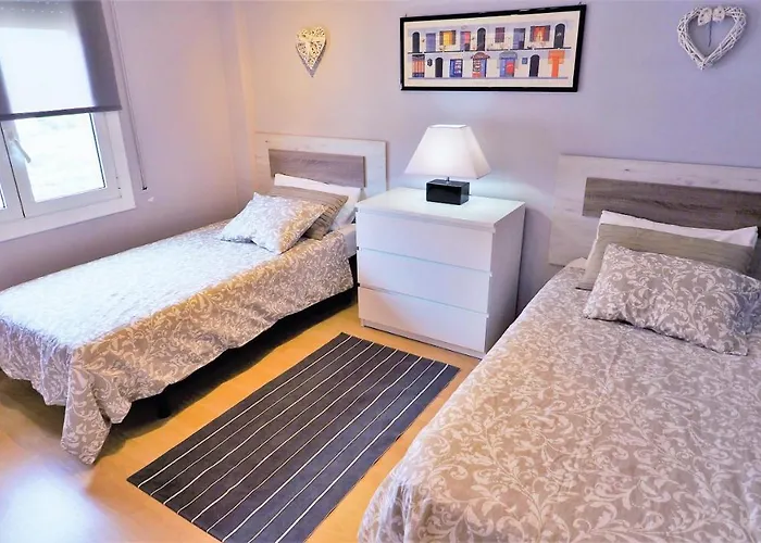 Helena Seaview & Beach-Apartment