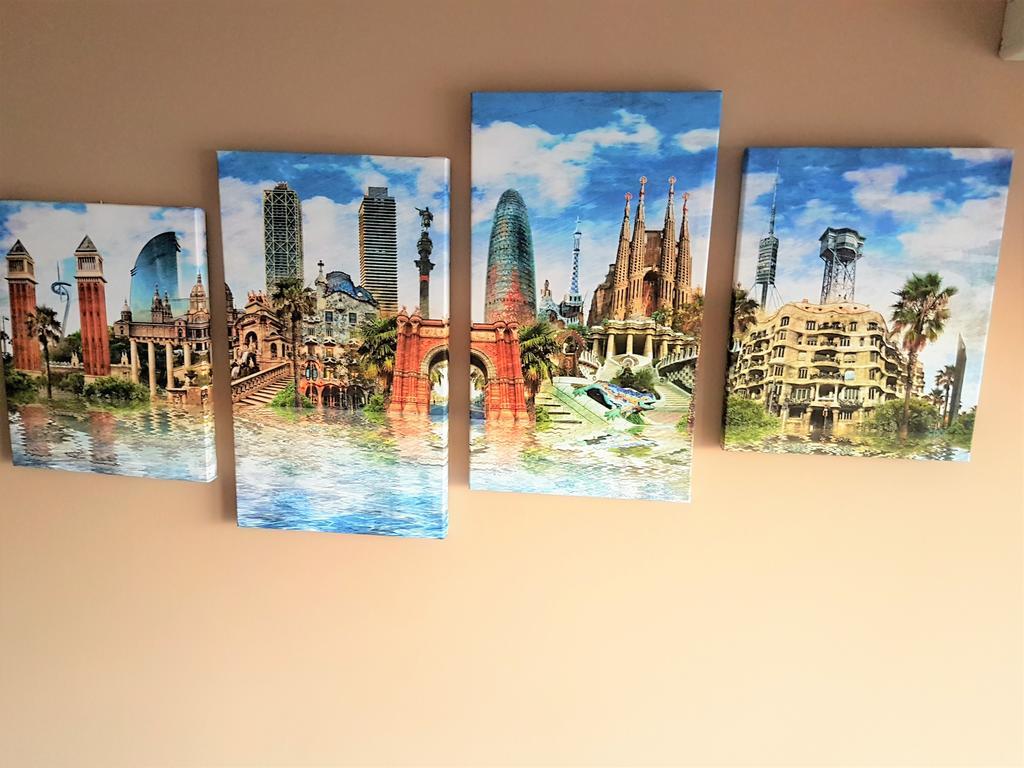 Appartamento Helena Seaview & Beach-apartment