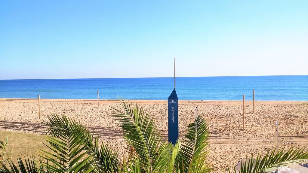 Helena Seaview & Beach-apartment Appartamento *