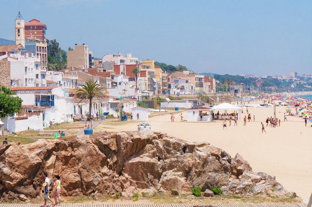 Helena Seaview & Beach-apartment *
