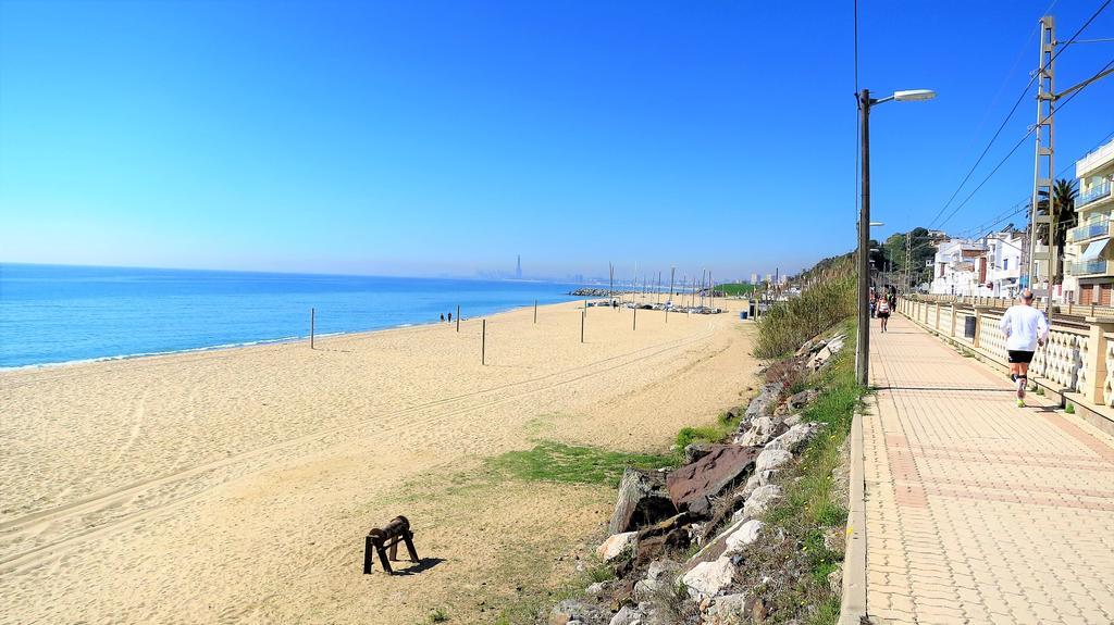 Appartamento Helena Seaview & Beach-apartment
