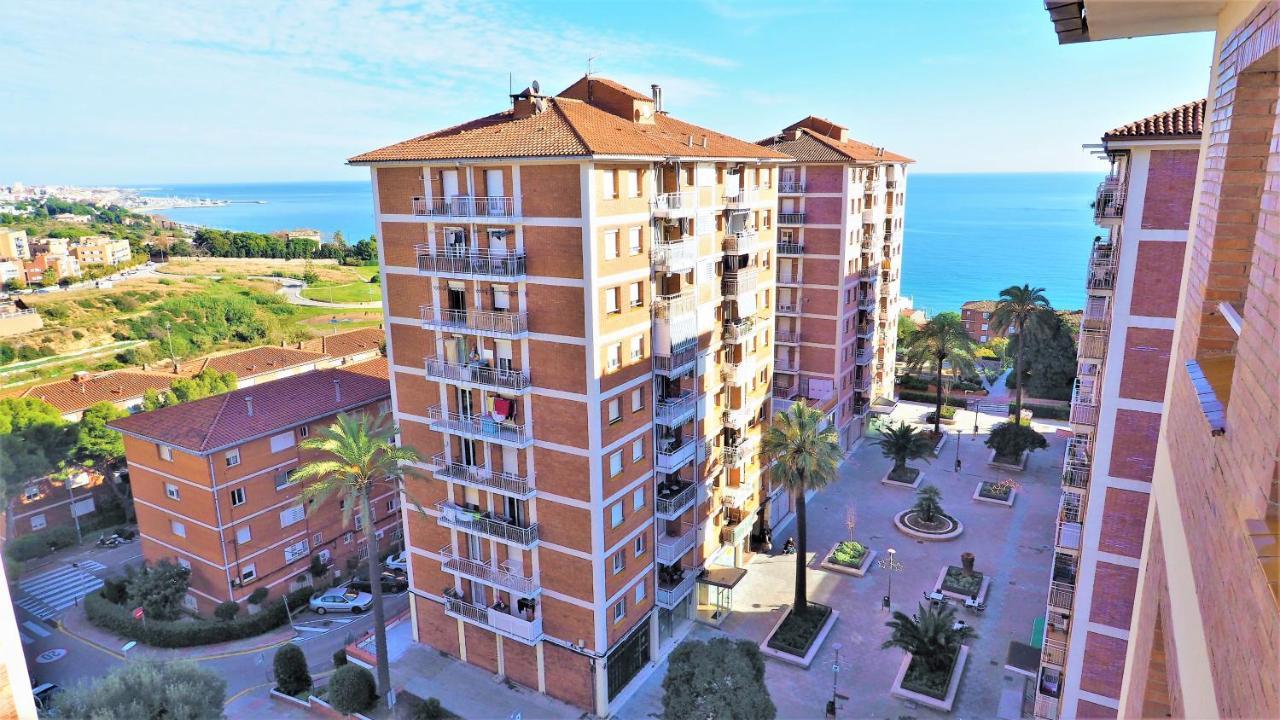 Helena Seaview & Beach-apartment Appartamento