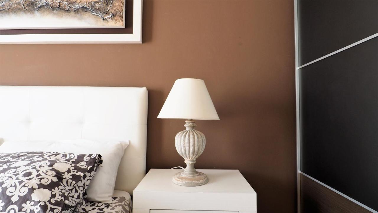 Helena Seaview & Beach-apartment Appartamento *