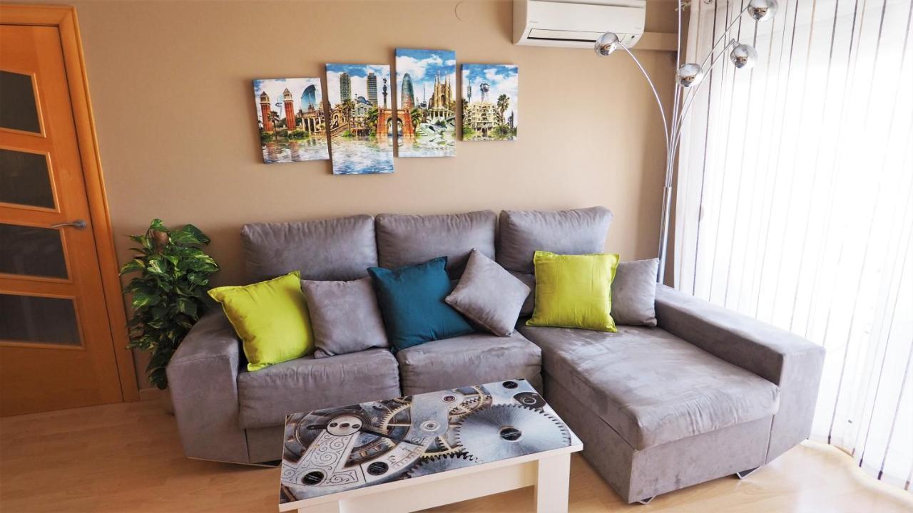 Appartamento Helena Seaview & Beach-apartment *
