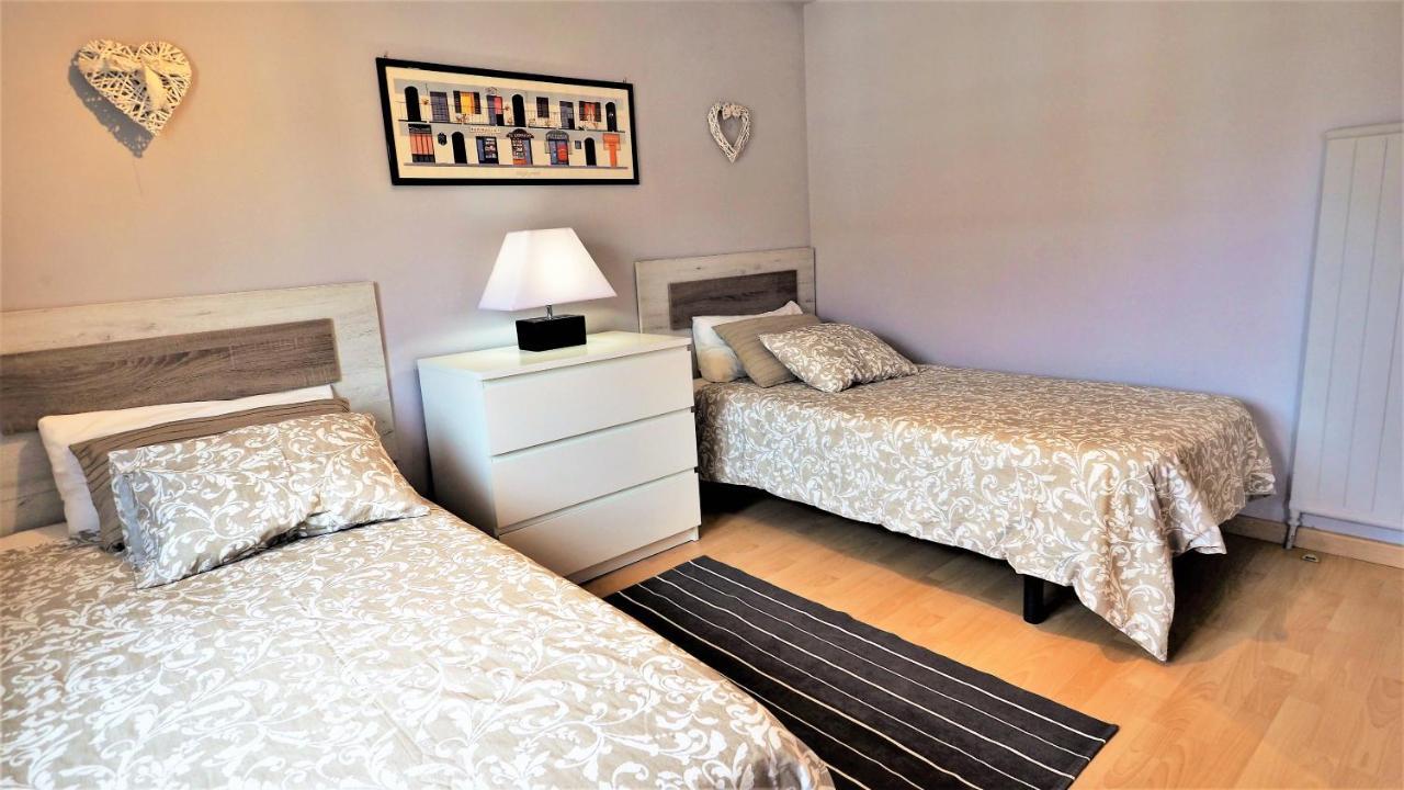 Appartamento Helena Seaview & Beach-apartment
