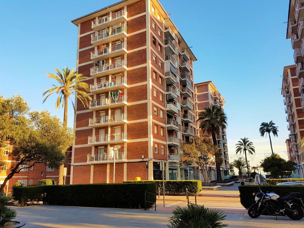Apartment Helena Seaview & Beach-apartment