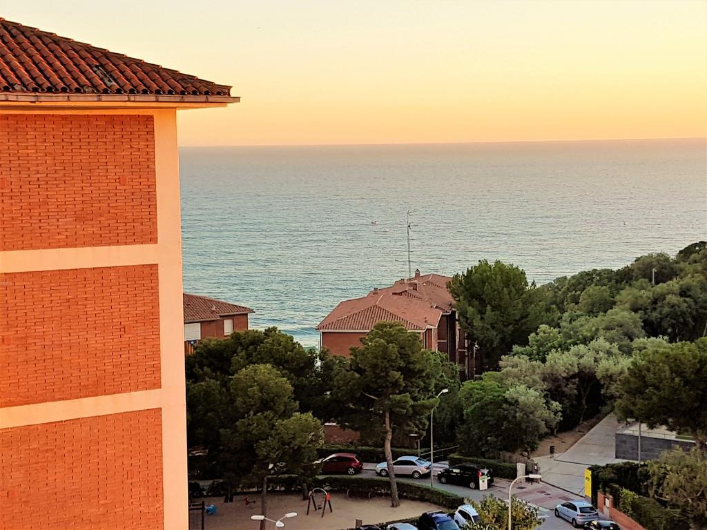 Helena Seaview & Beach-apartment Apartment *