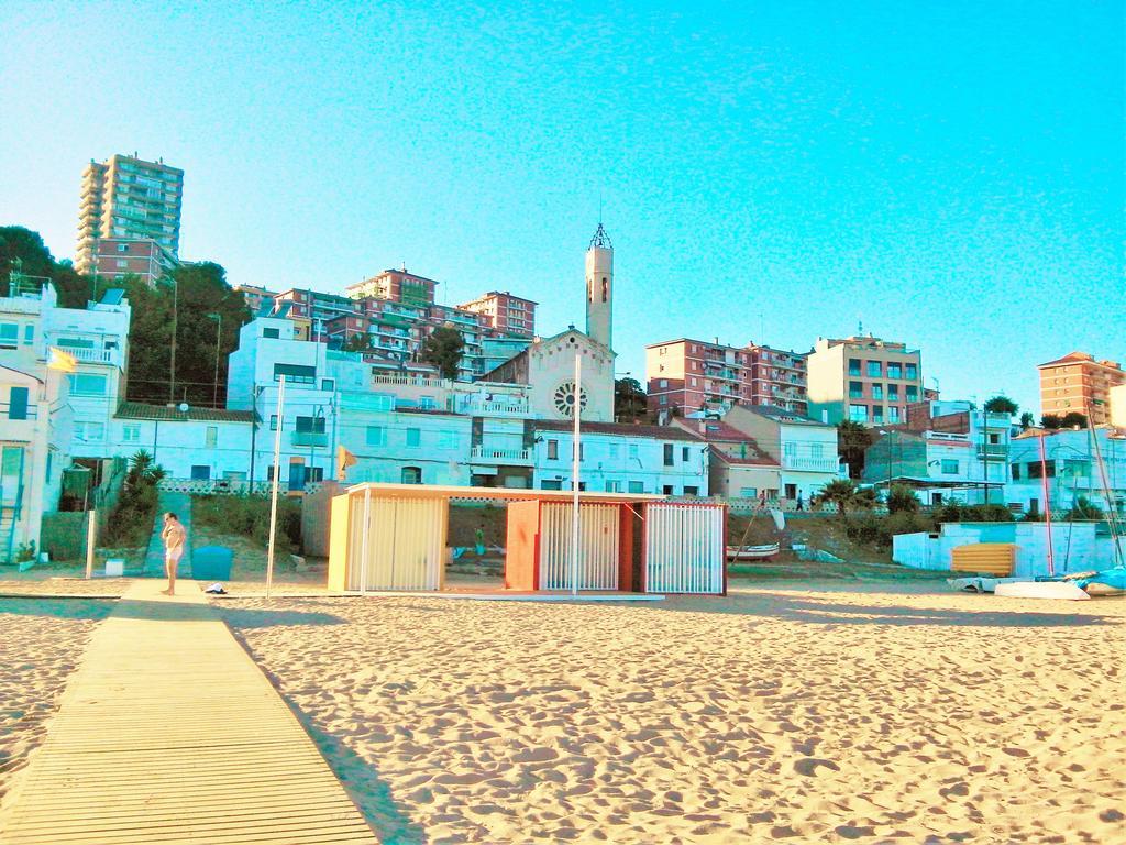 Apartment Helena Seaview & Beach-apartment *