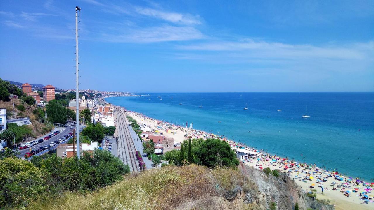 Apartment Helena Seaview & Beach-apartment