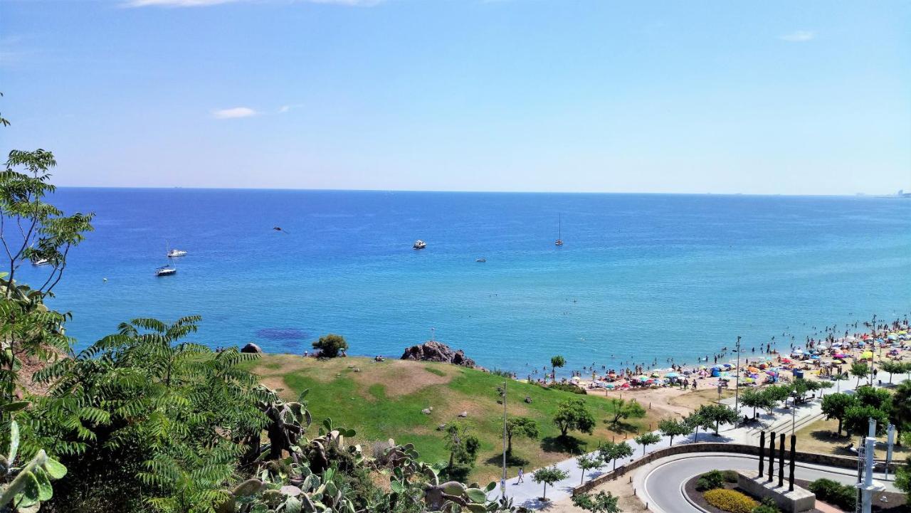 Apartment Helena Seaview & Beach-apartment *